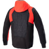 Alpinestars MSE Hybrid Hooded Men's Street Jackets