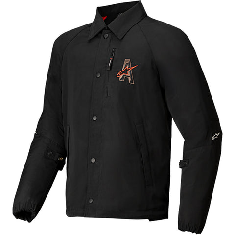 Alpinestars Revved WR Men's Street Jackets