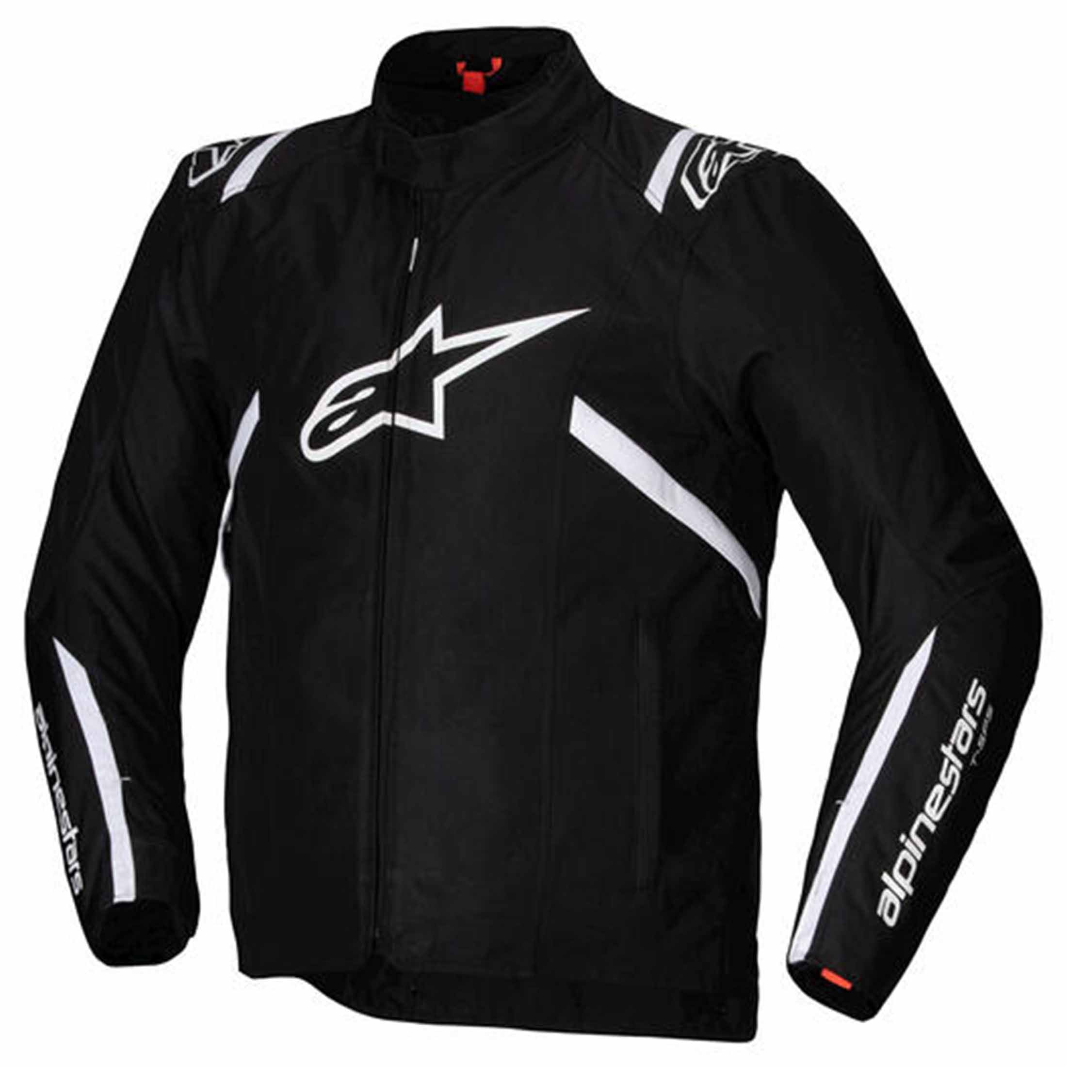 Alpinestars T-SPS V2 Waterproof Men's Street Jackets-4087
