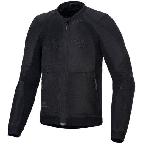 Alpinestars Troop-Air Men's Street Jackets