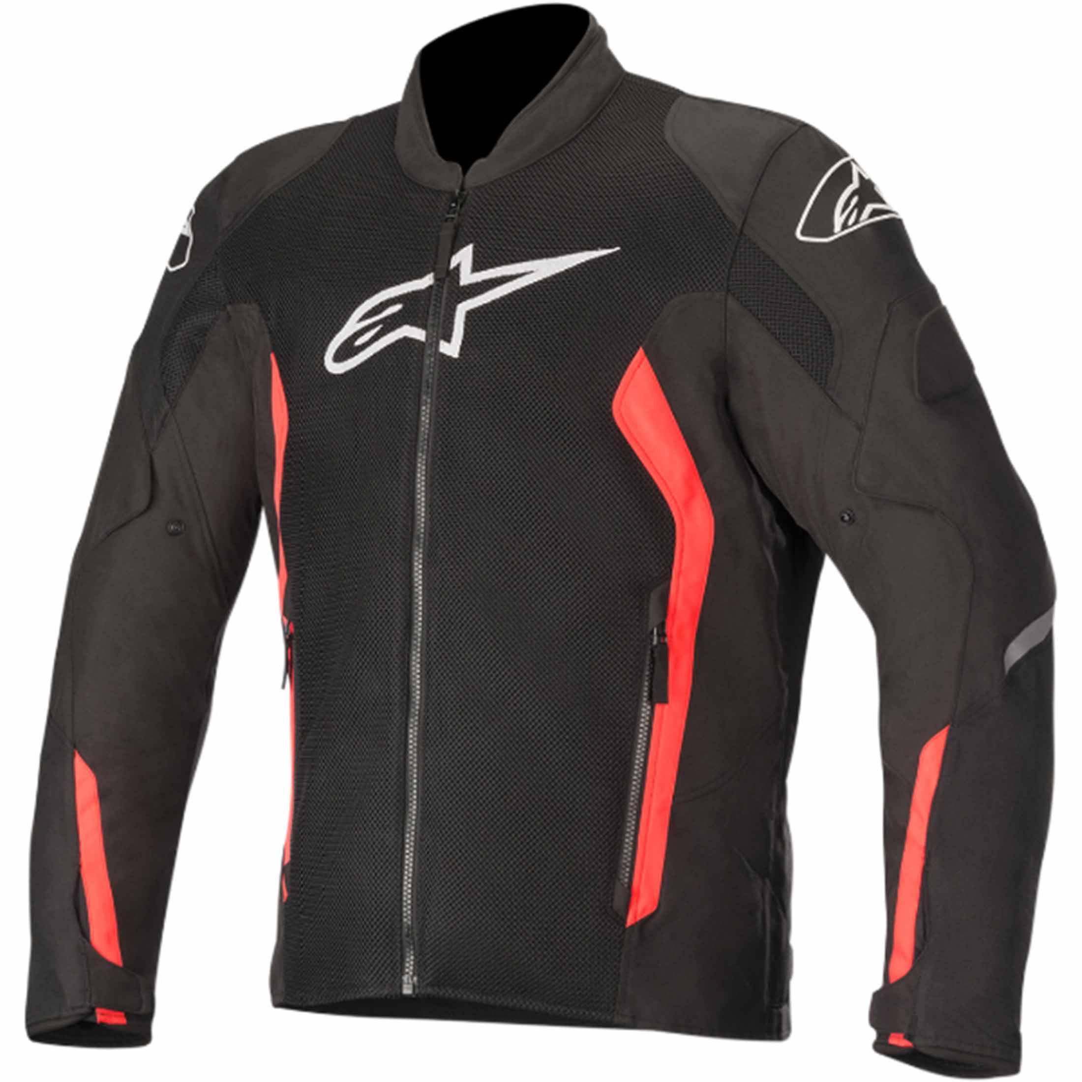 Alpinestars Viper V2 Air Men's Street Ja-4032