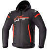 Alpinestars Zaca Waterproof Men's Street Jackets