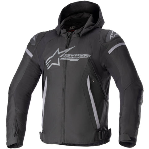 Alpinestars Zaca Waterproof Men's Street Jackets