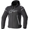 Alpinestars Zaca Waterproof Men's Street Jackets