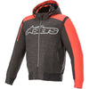 Alpinestars Rhod Windstopper Hoodie Men's Street Jackets