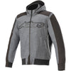 Alpinestars Rhod Windstopper Hoodie Men's Street Jackets