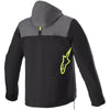 Alpinestars Sherpa Hoodie Men's Street Jackets