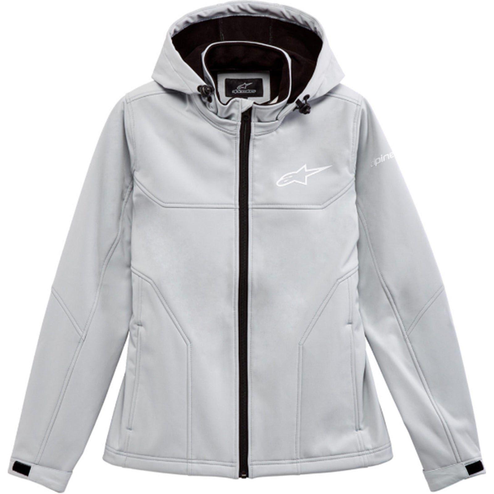 Alpinestars Primary Women's Street Jackets-3002