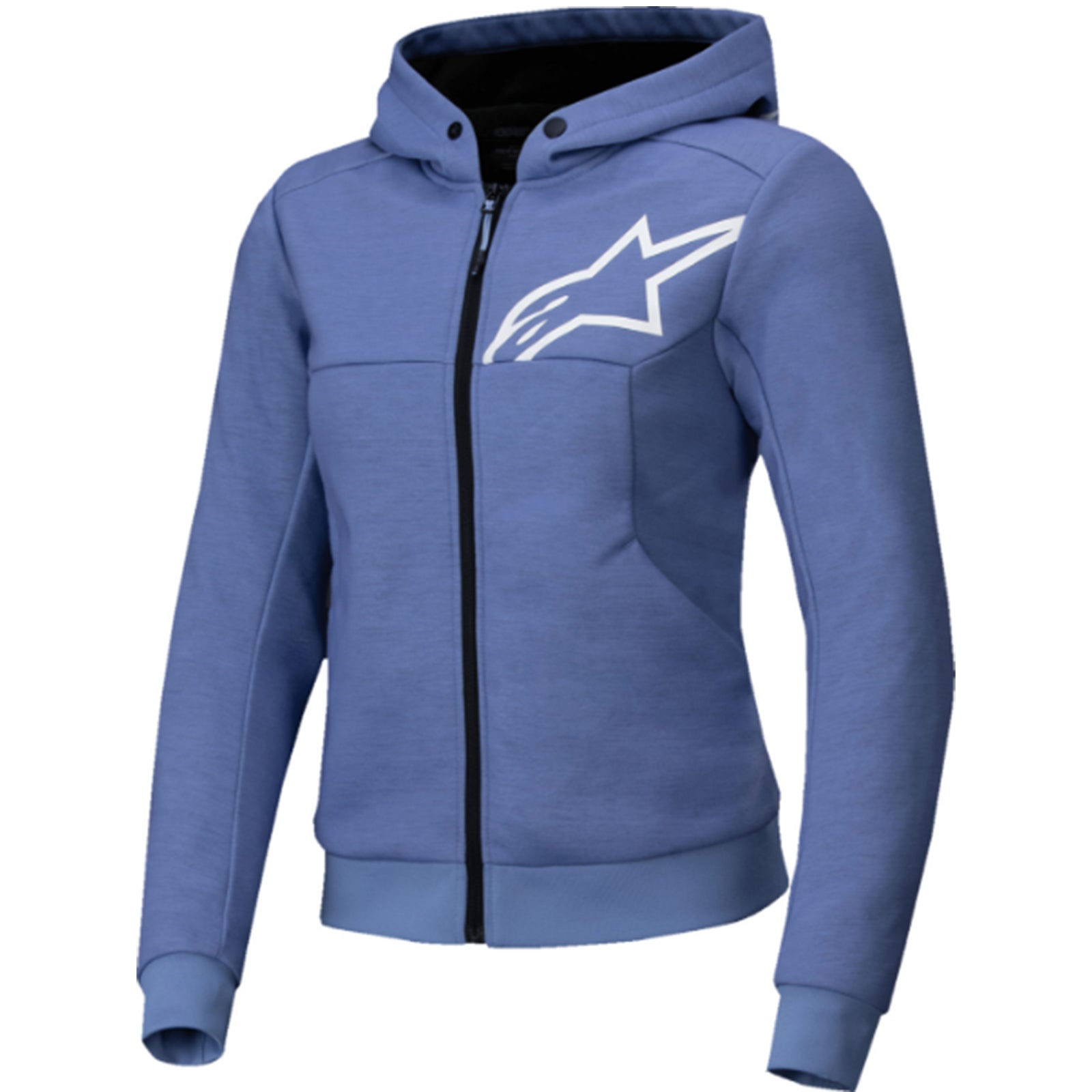 Alpinestars Stella Chrome V2 Sport Hoodie Women's Street Jackets-2822