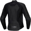 Alpinestars Stella Faster V3 Leather Women's Street Jackets