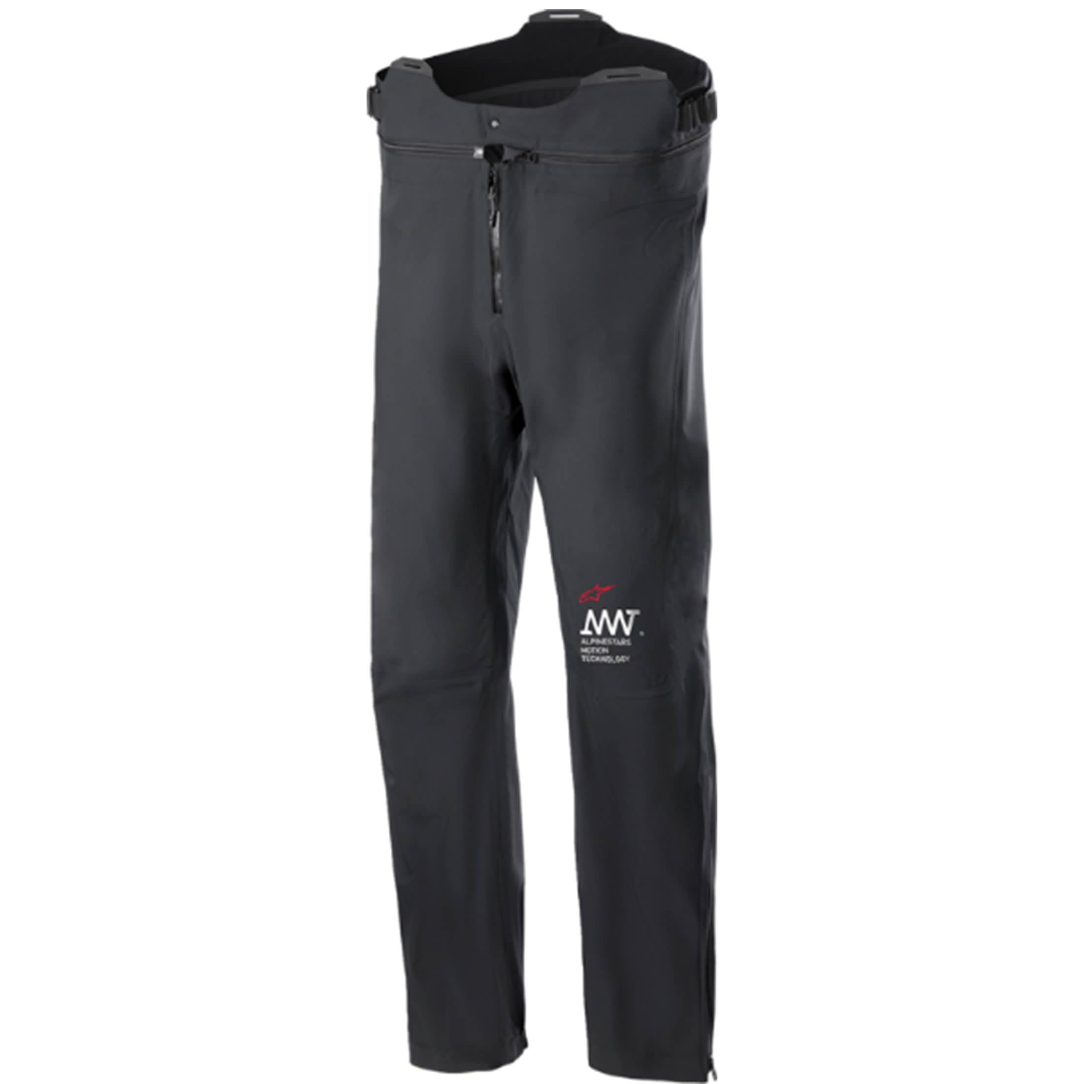 Alpinestars AMT Storm Gear Drystar XF Men's Street Pants-2821