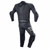 Alpinestars Missile V2 Ward Leather 1-Piece Men's Street Race Suits