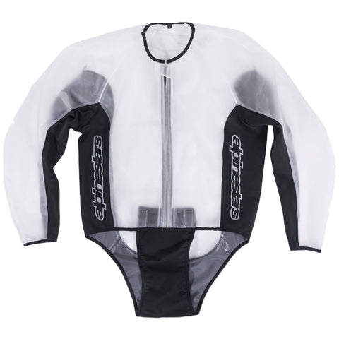 Alpinestars Racing Rain Jacket Adult Street Rain Suits
