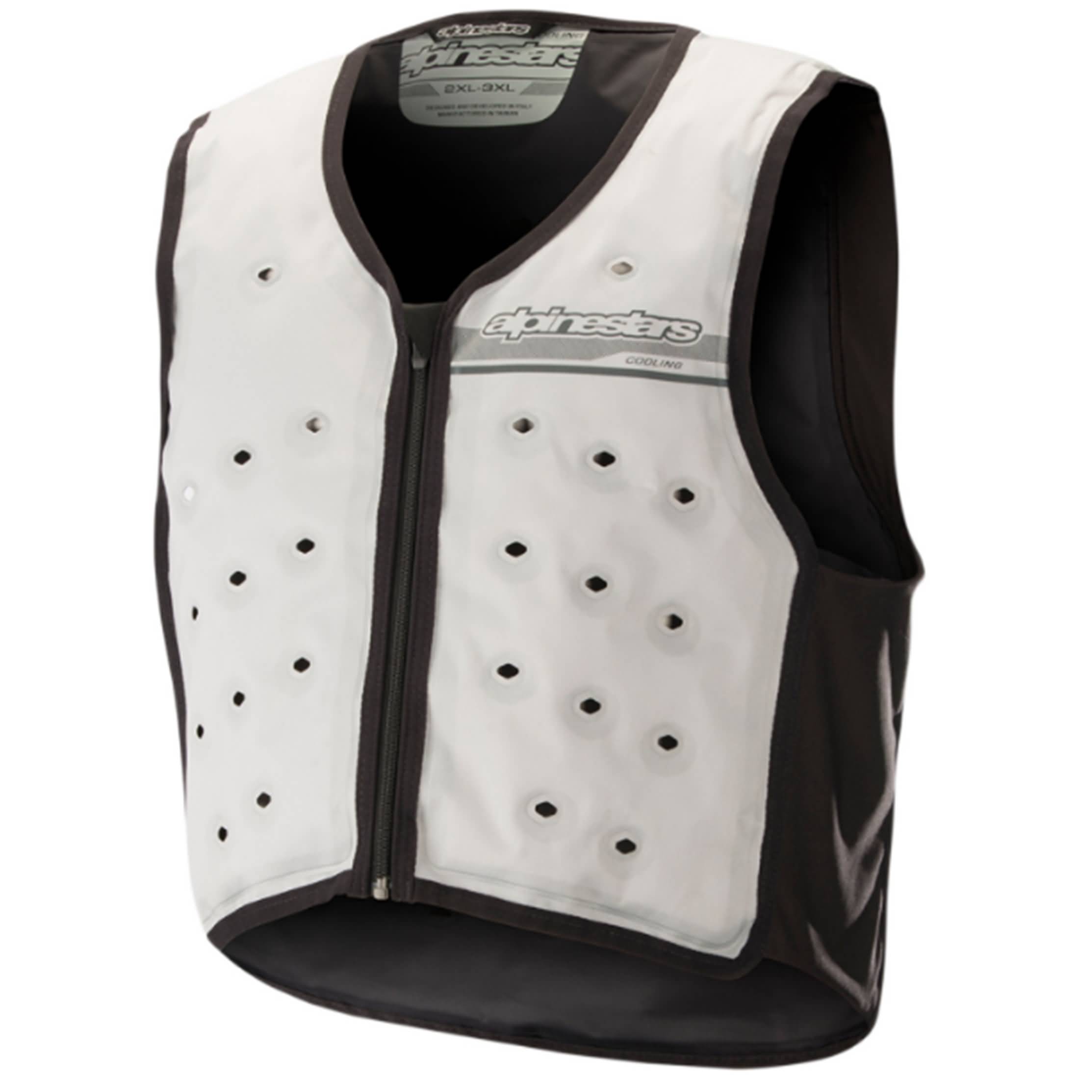Alpinestars Cooling Adult Street Vests-2830