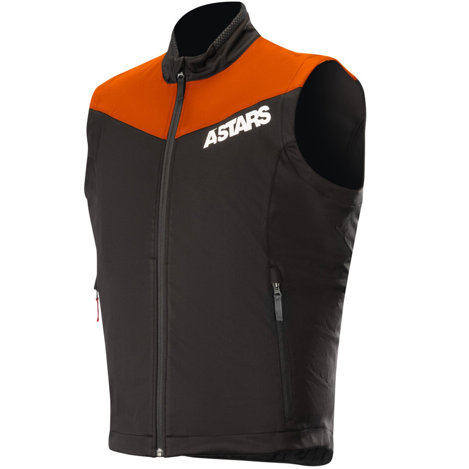 Alpinestars Session Race Adult Off-Road Vests-482