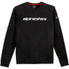 Alpinestars Linear Crew Fleece Men's Sweater Sweatshirts