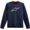 Alpinestars Ageless Crew Fleece Men's Sweater Sweatshirts