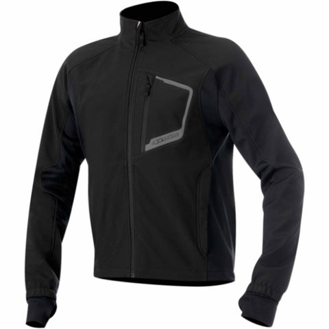 Alpinestars Tech Layer Underwear Top Zip Men's Sweater Sweatshirts
