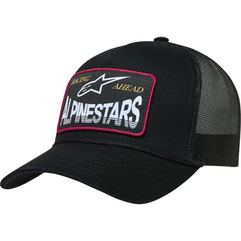 Alpinestars Hemmings Men's Trucker Adjustable Hats