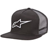 Alpinestars Corp Men's Trucker Adjustable Hats