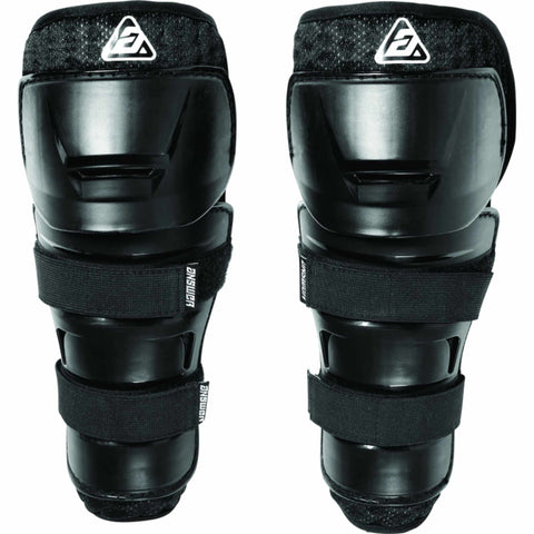Answer Racing Peewee Knee Guard Kids Off-Road Body Armor