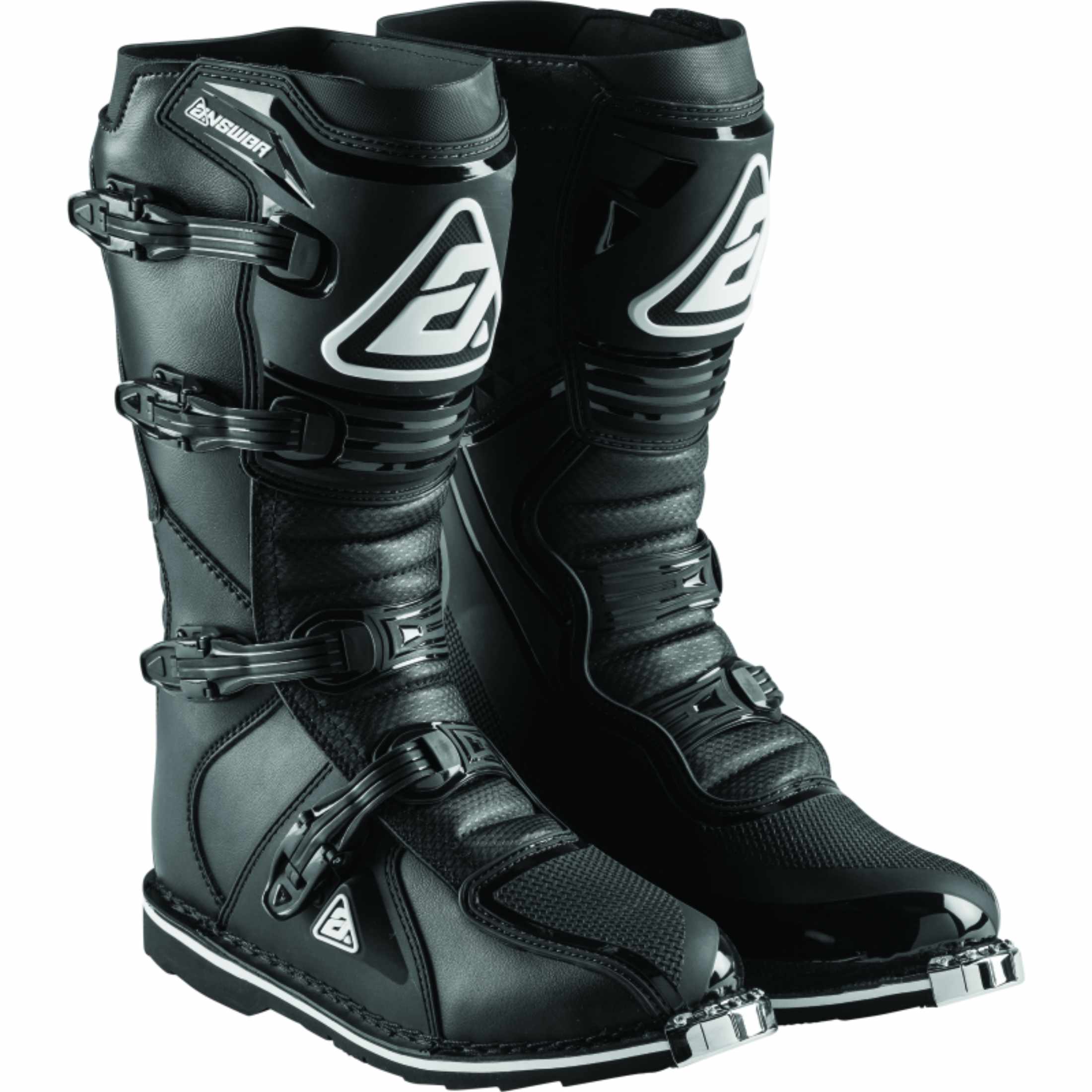 Answer Racing AR1 Men's Off-Road Boots-ans445174