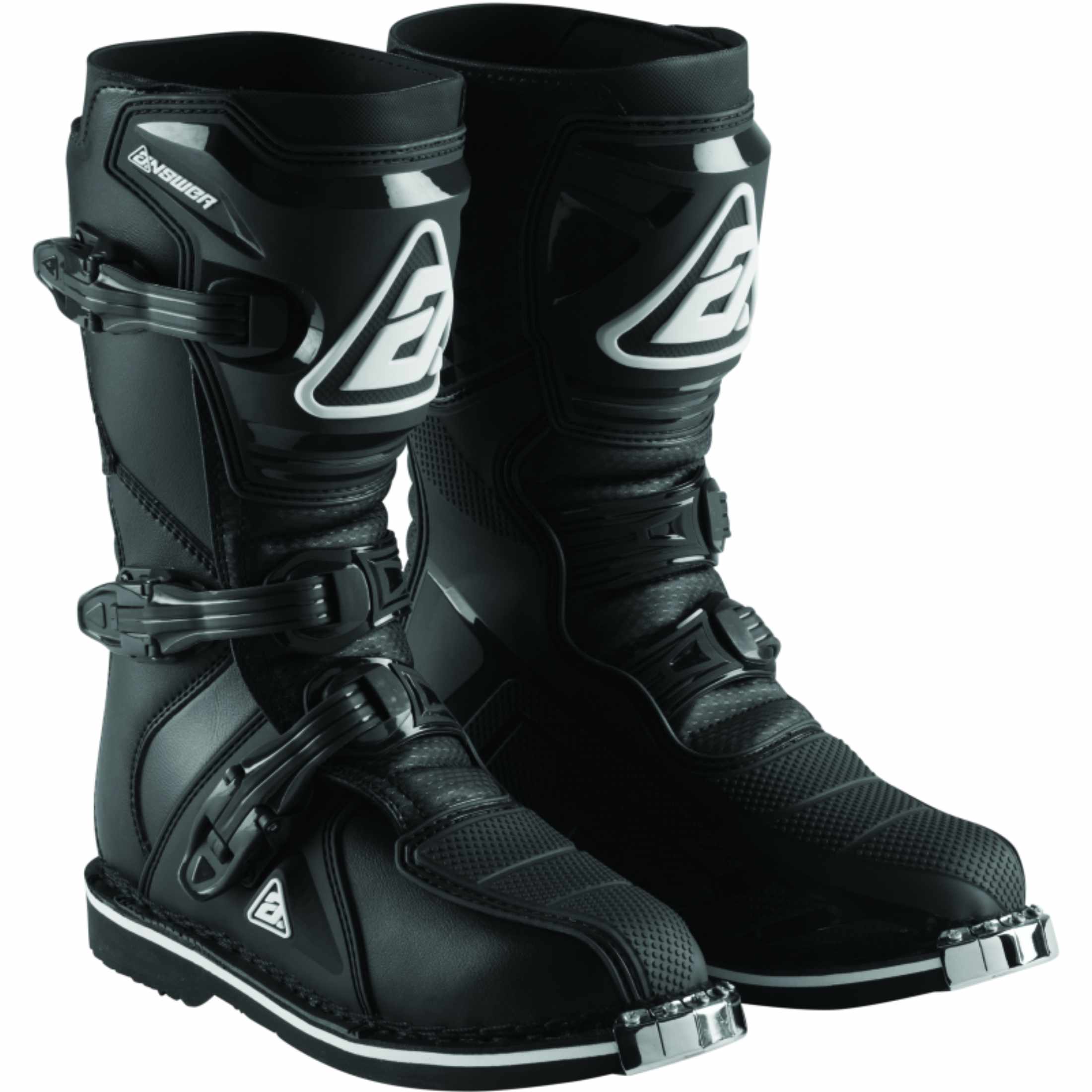 Answer Racing AR1 Youth Off-Road Boots-ans445219