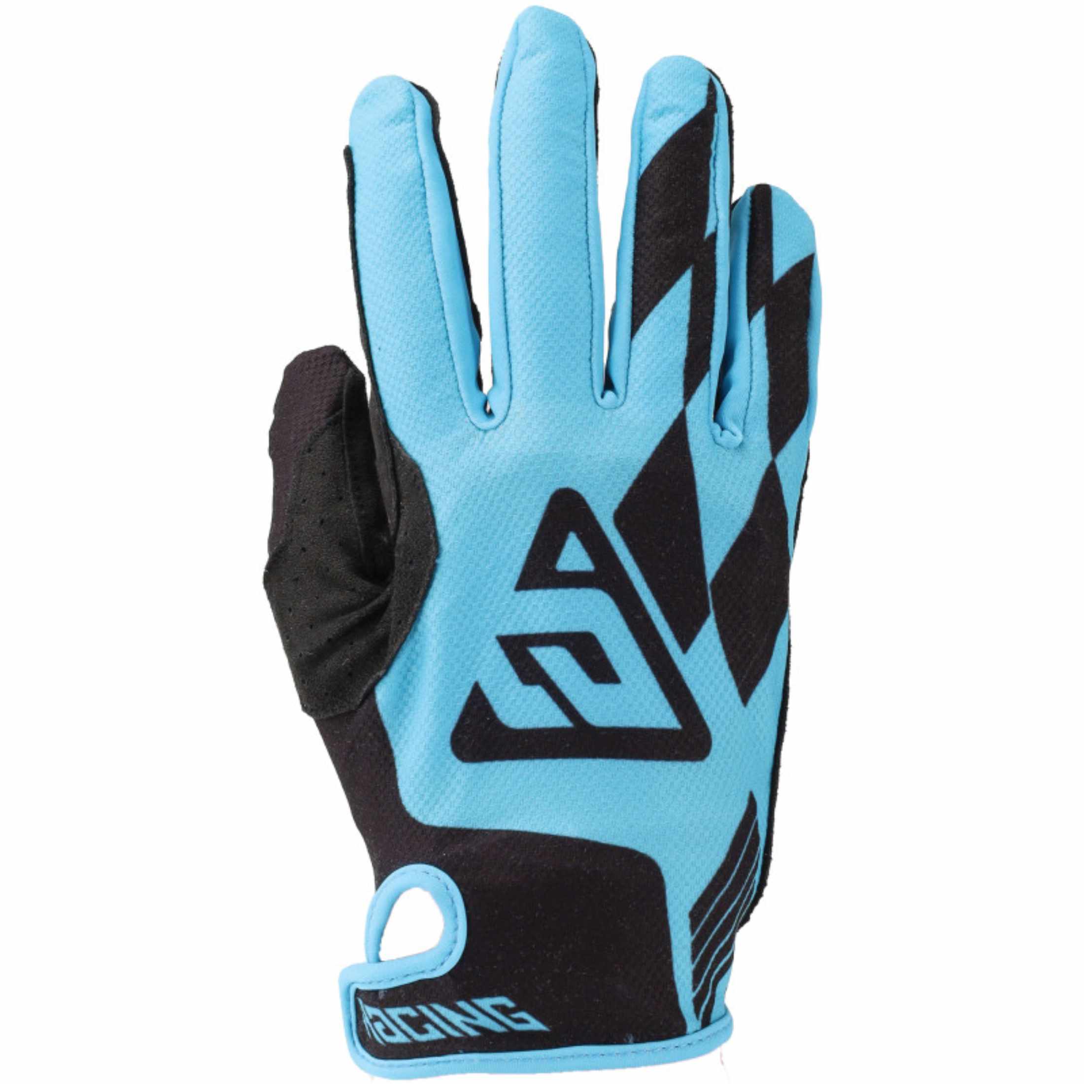 Answer Racing Ascent Prix Youth Off-Road Gloves-ans442851