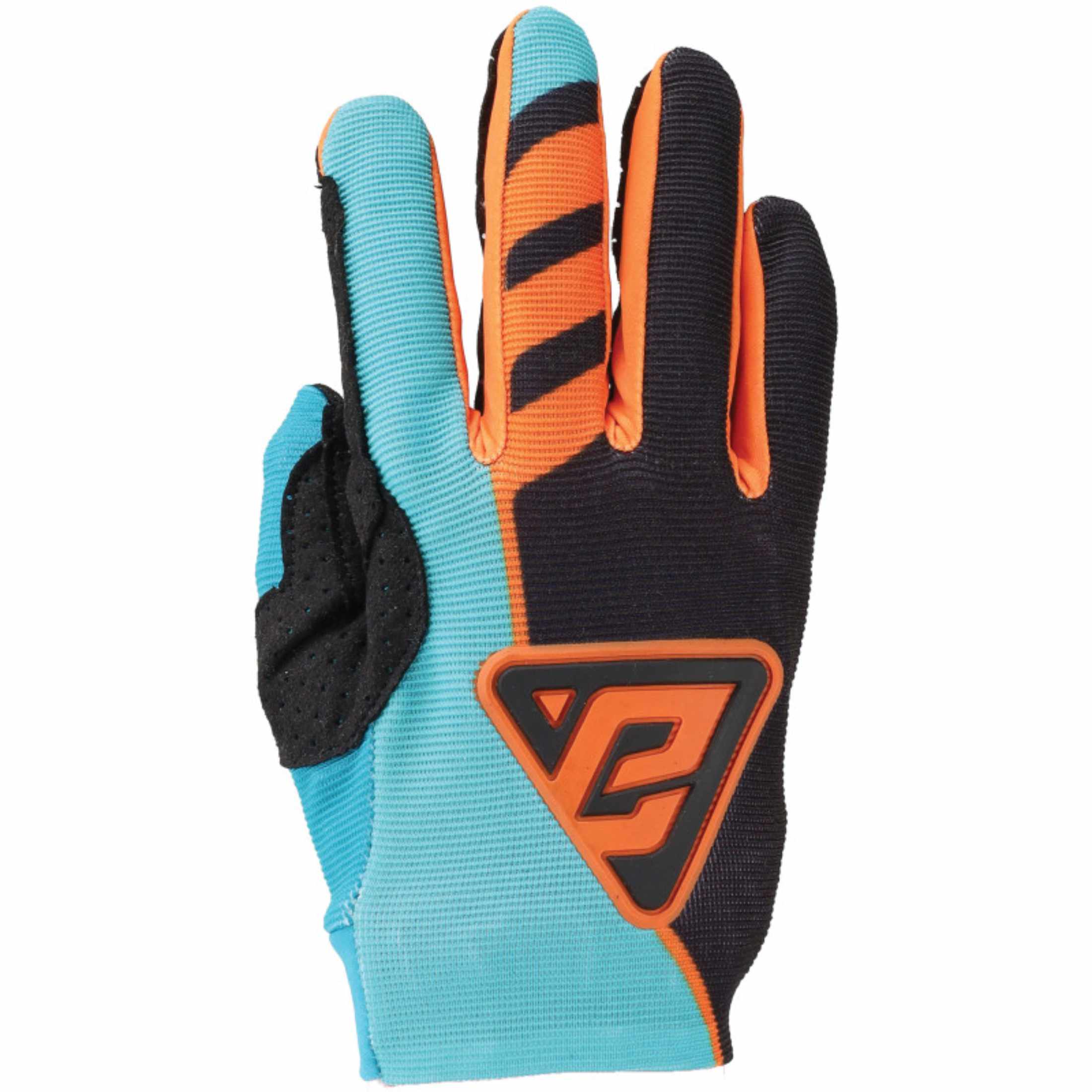 Answer Racing Aerlite Nitro Men's Off-Road Gloves-ans442722