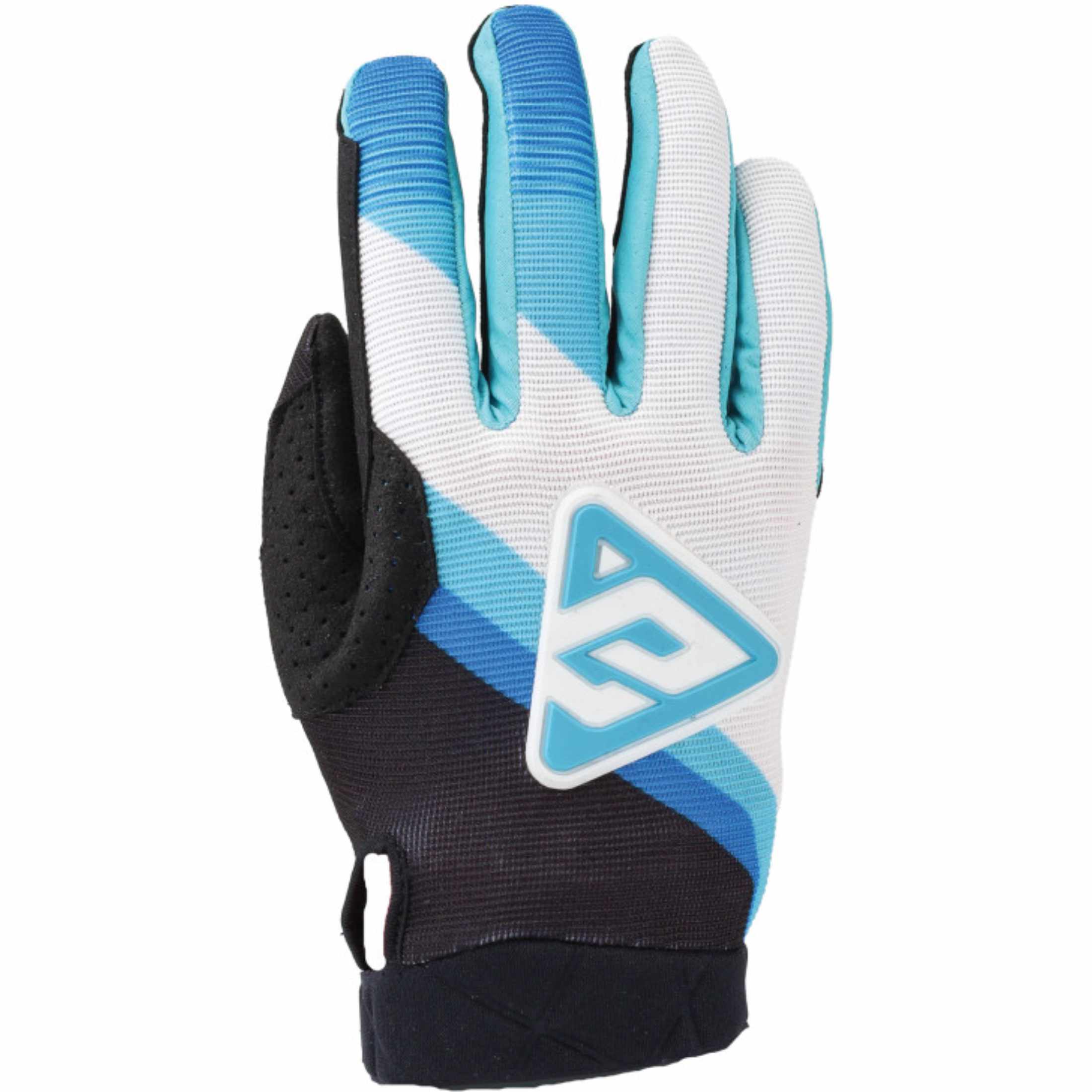 Answer Racing Peak Flo Men's Off-Road Gloves-ans442788