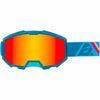 Answer Racing Apex 3 Adult Off-Road Goggles