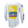 Answer Racing 26 LE Syncron Artifacts 50 Years LS Youth Off-Road Jerseys