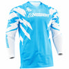 Answer Racing 26 LE Syncron Rizz Vented LS Men's Off-Road Jerseys