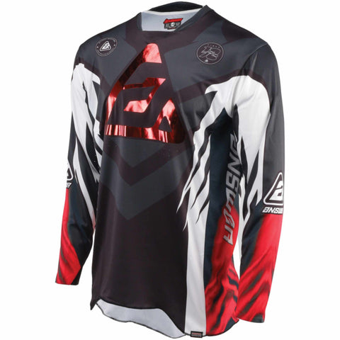 Answer Racing Elite Xotic LS Men's Off-Road Jerseys