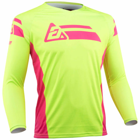 Answer Racing 26 Syncron Moda LS Youth Off-Road Jerseys