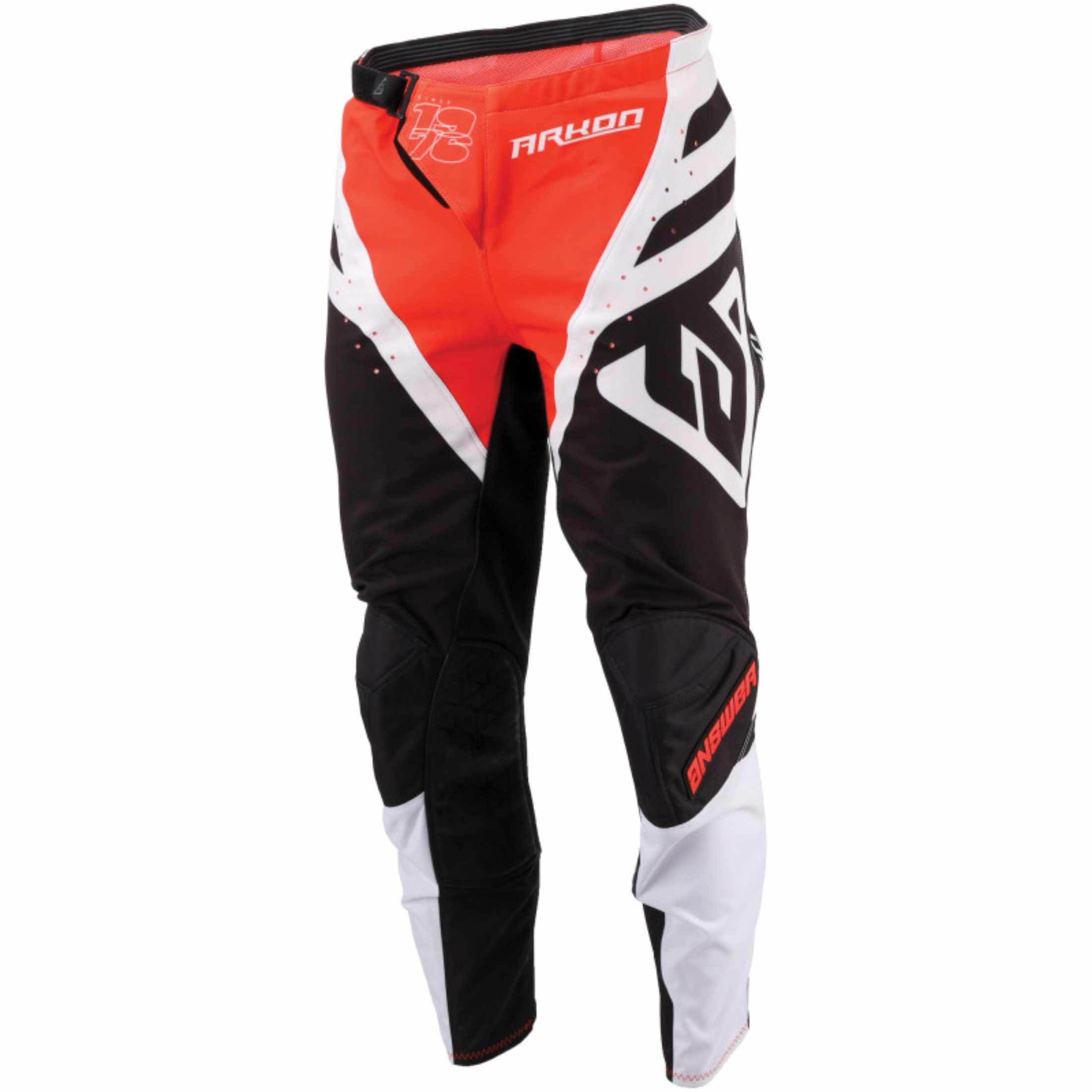Answer Racing 25 Arkon Nitrus Youth Off-Road Pants-ans442607
