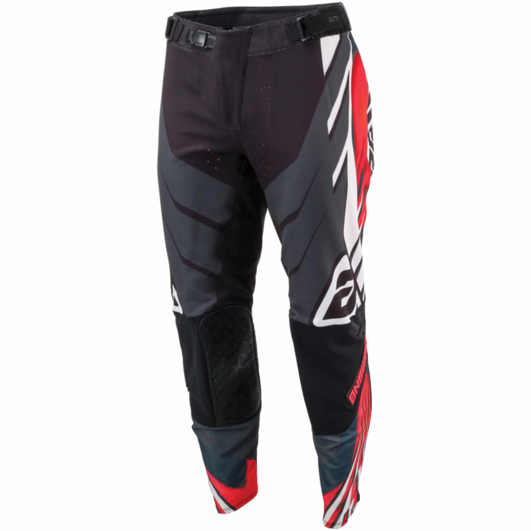 Answer Racing Elite Xotic Men's Off-Road Pants-ans442506