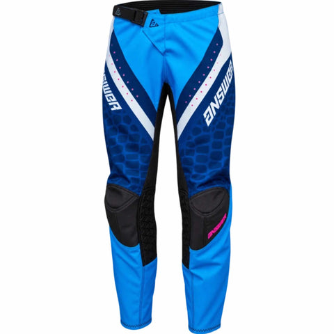 Answer Racing Syncron Raceday Youth Off-Road Pants