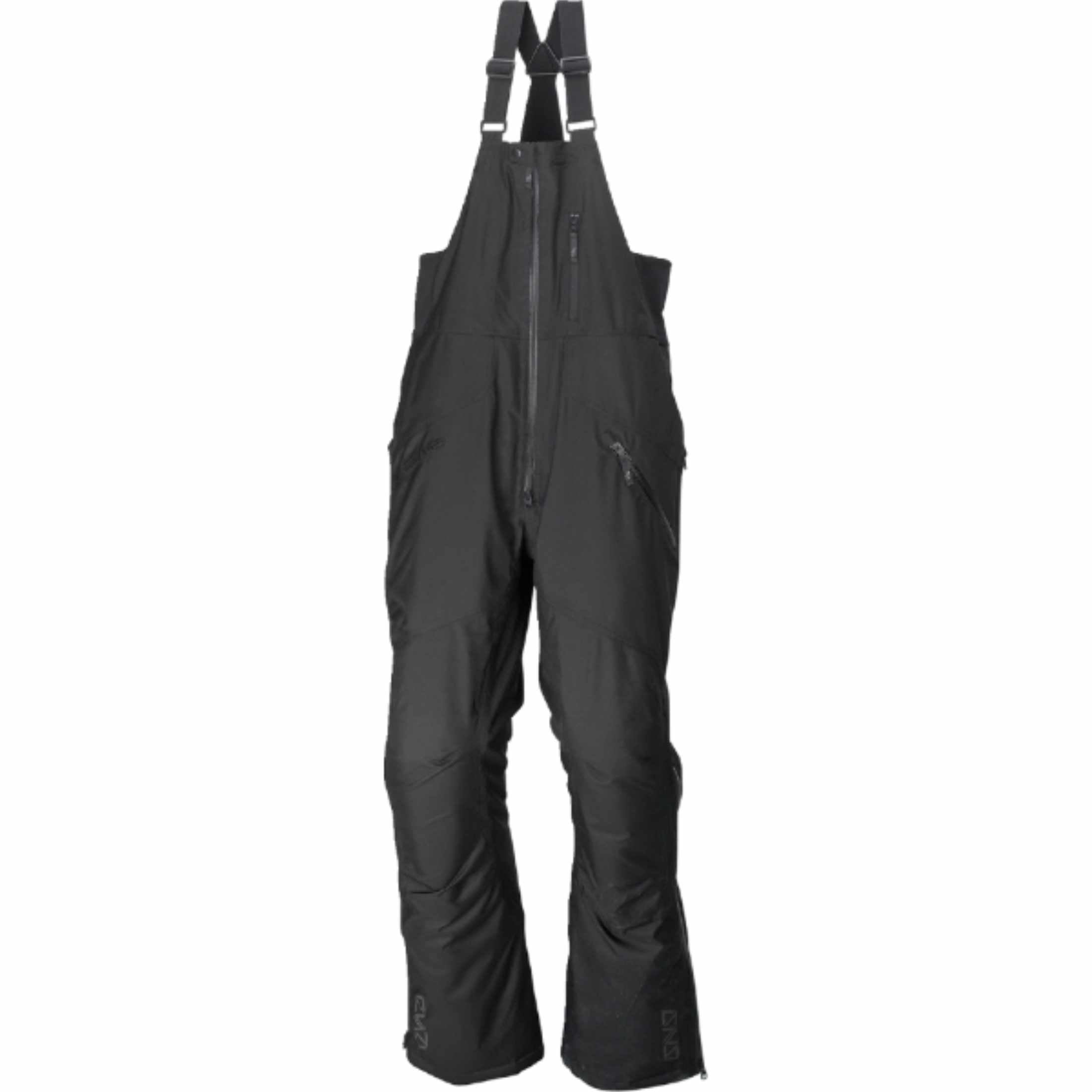 Arctiva Pivot Insulated Men's Snow Bibs-3130