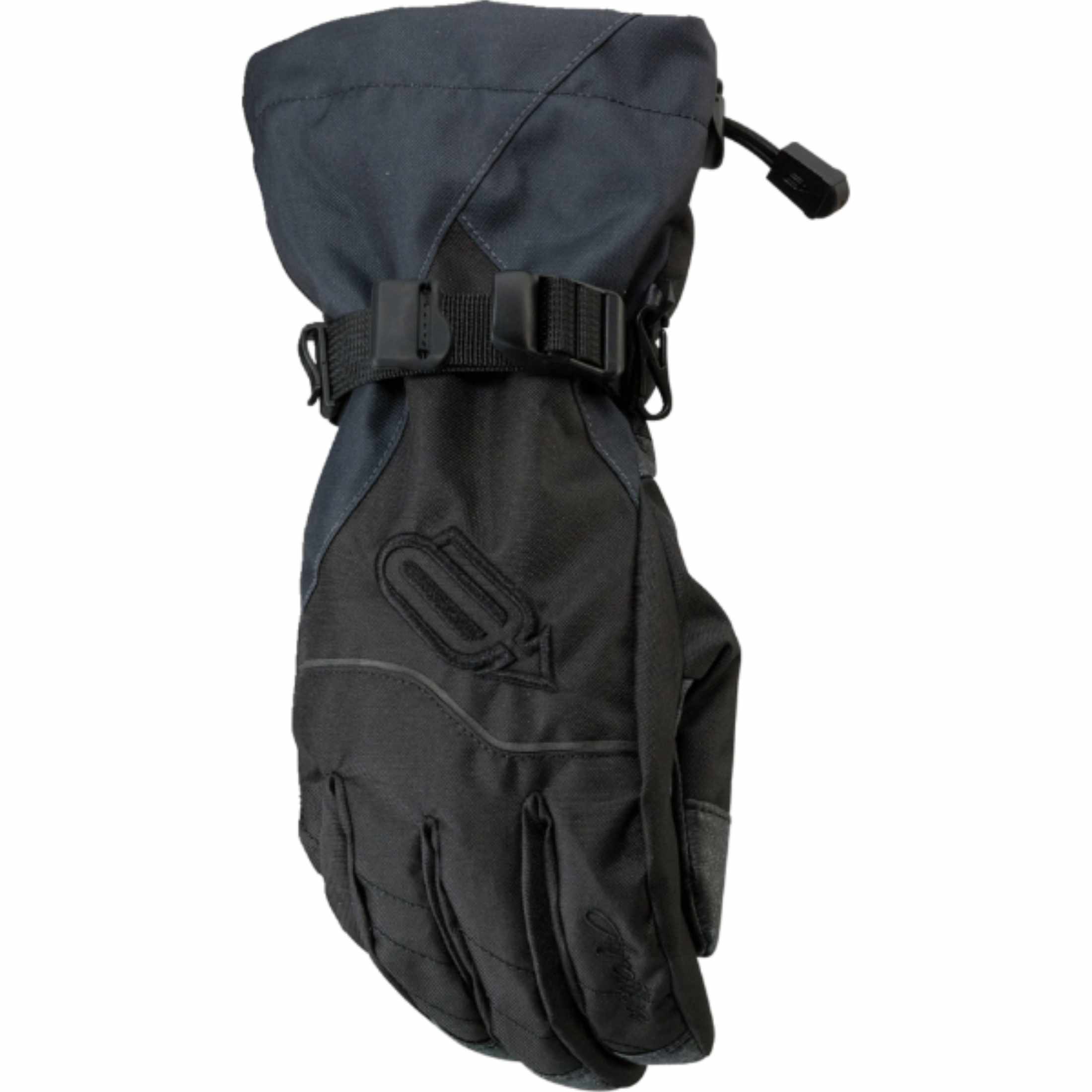 Arctiva Pivot Classic Women's Snow Gloves-3341