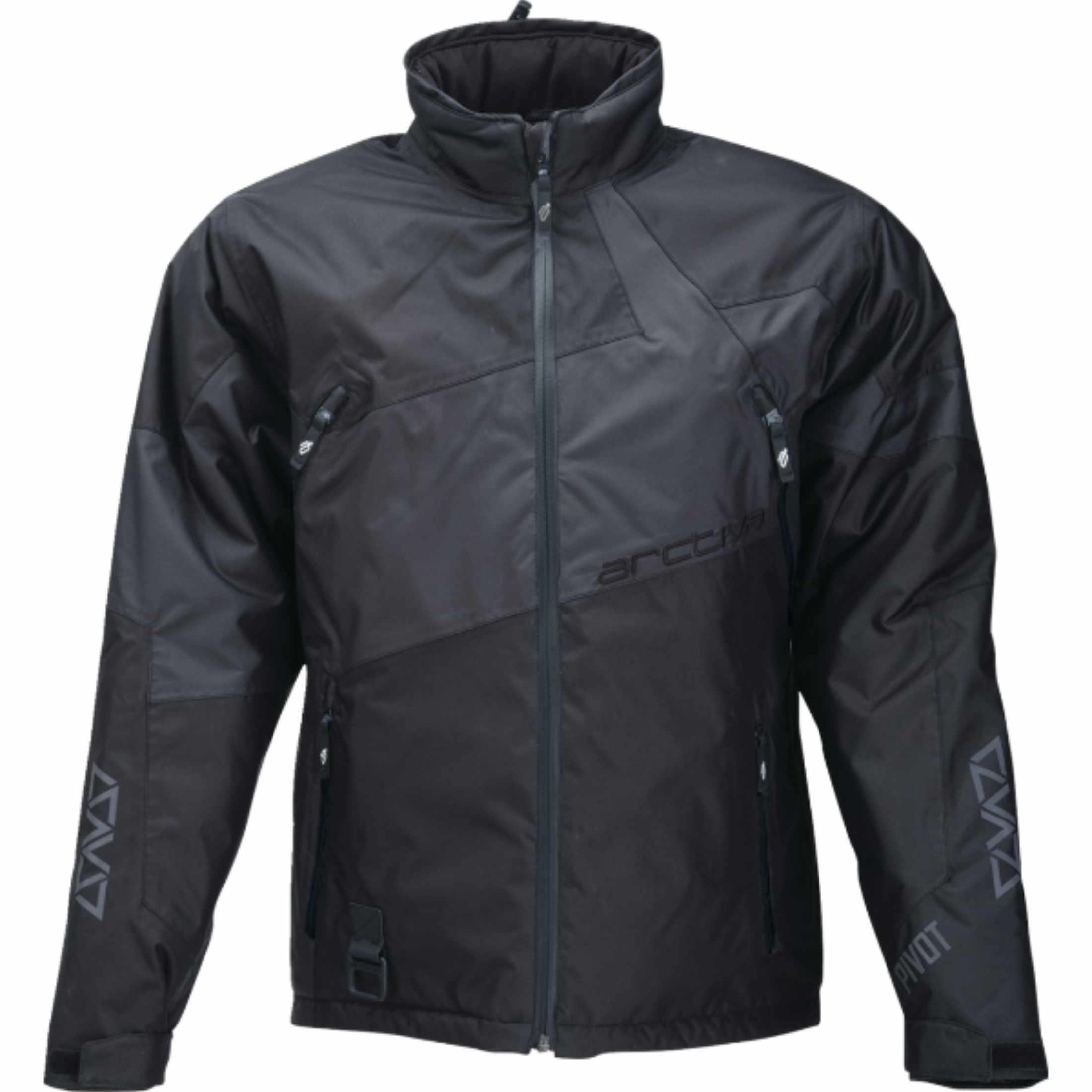Arctiva Pivot 7 Insulated Men's Snow Jackets-3120