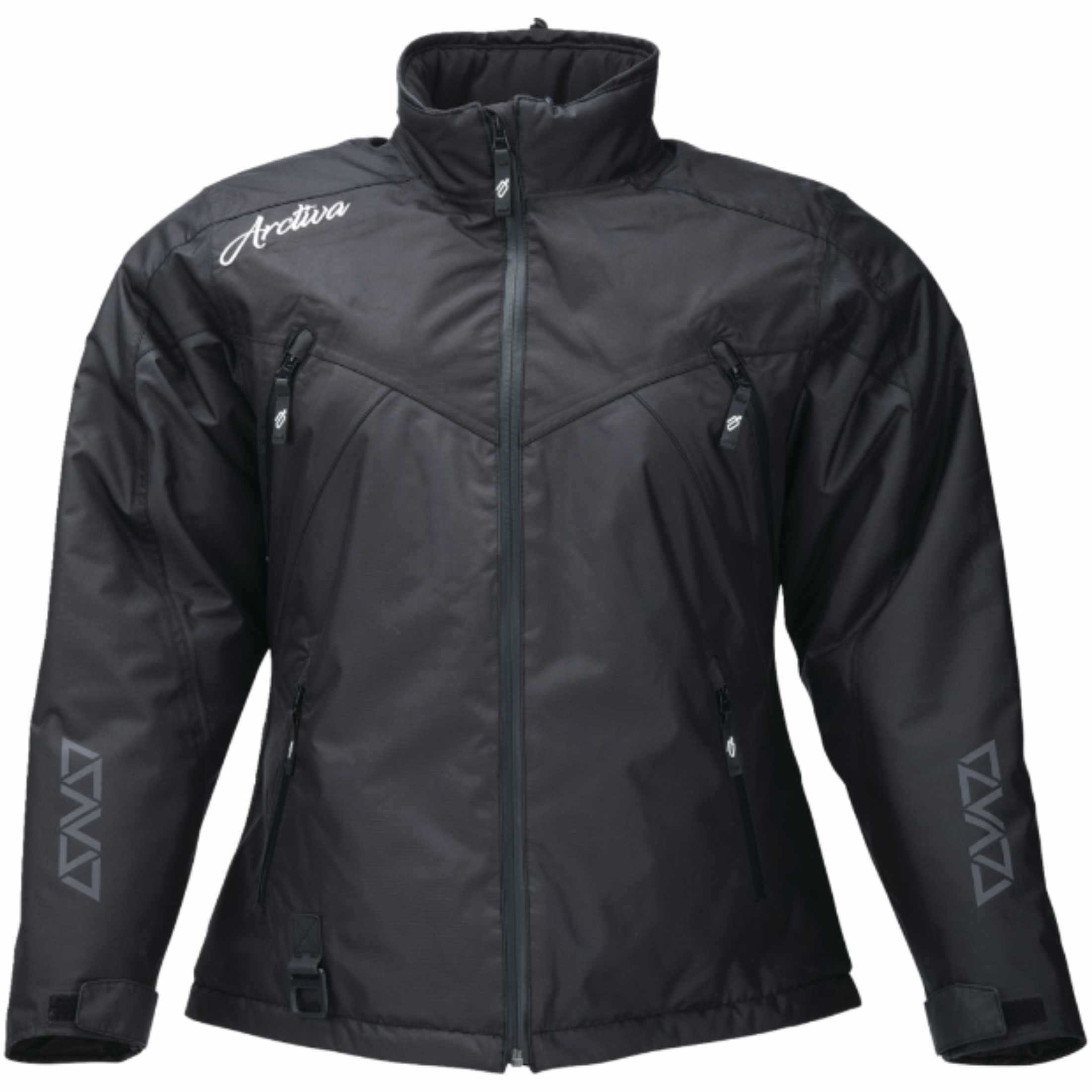Arctiva Pivot 7 Insulated Women's Snow Jackets-3121