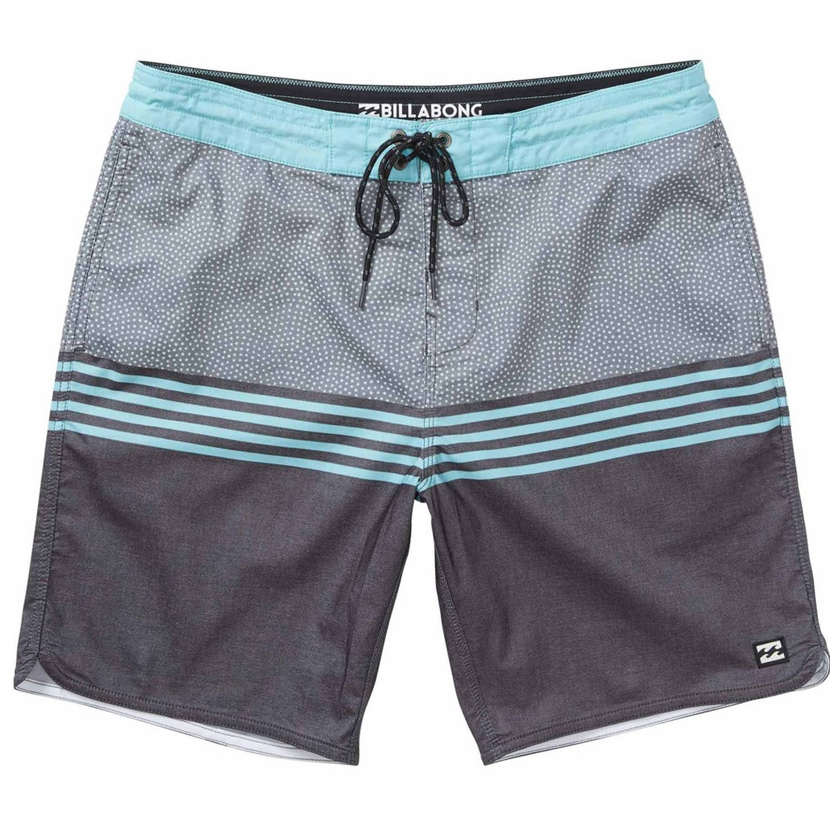 Billabong Fifty 50 LT Men's Boardshort Shorts-M123LFFL