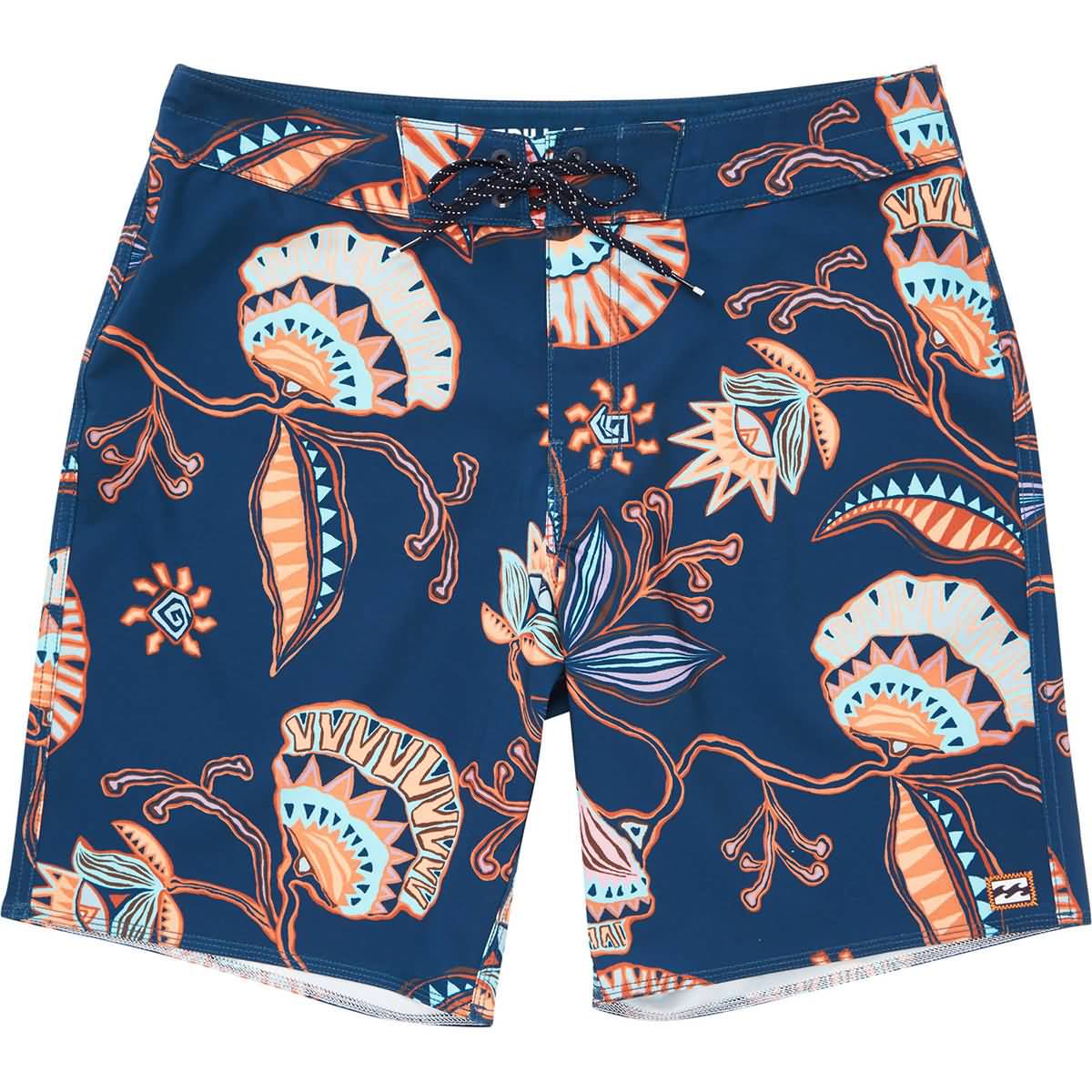 Billabong Sundays Airlite Men's Boardshort Shorts-M103TBSU