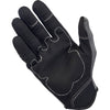 Biltwell Moto II Men's Cruiser Gloves