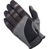 Biltwell Moto II Men's Cruiser Gloves