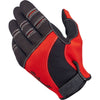 Biltwell Moto II Men's Cruiser Gloves