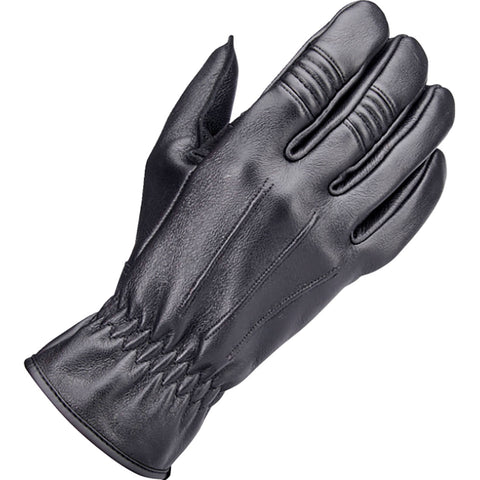Biltwell Work 2.0 Men's Cruiser Gloves