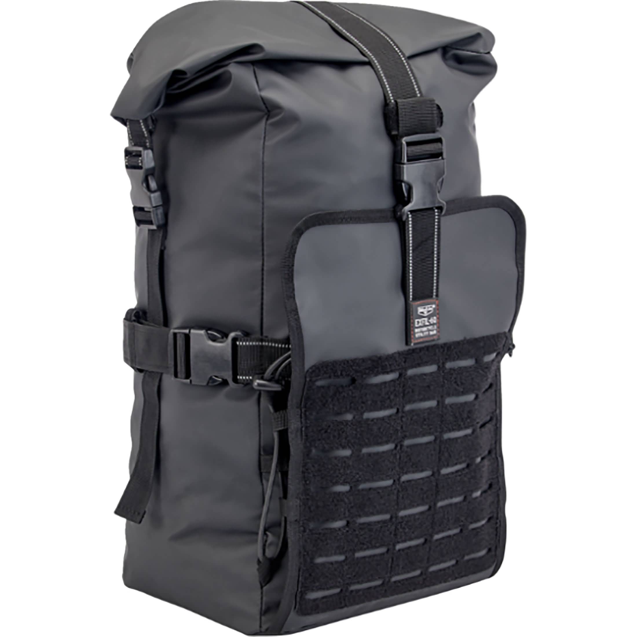 Biltwell EXFIL-60 Gen 2 Dry Adult Backpacks-3516
