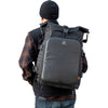 Biltwell EXFIL-80 Gen 2 Motorcycle Adult Backpacks